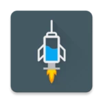 Logo of HTTP Injector android Application 